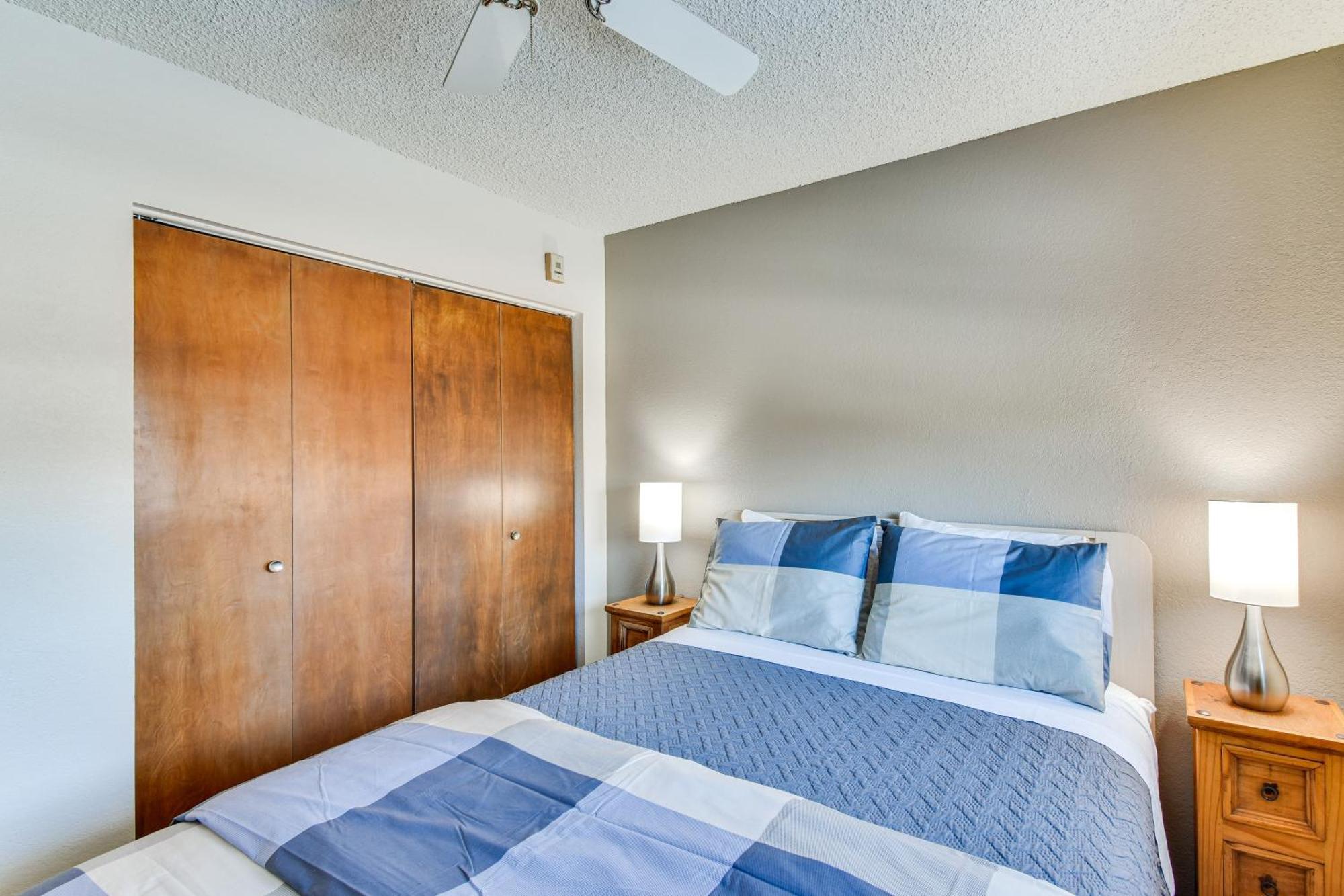 Central Steamboat Condo Outdoor Hot Tub And Pool! Стимбот Спрингс Экстерьер фото