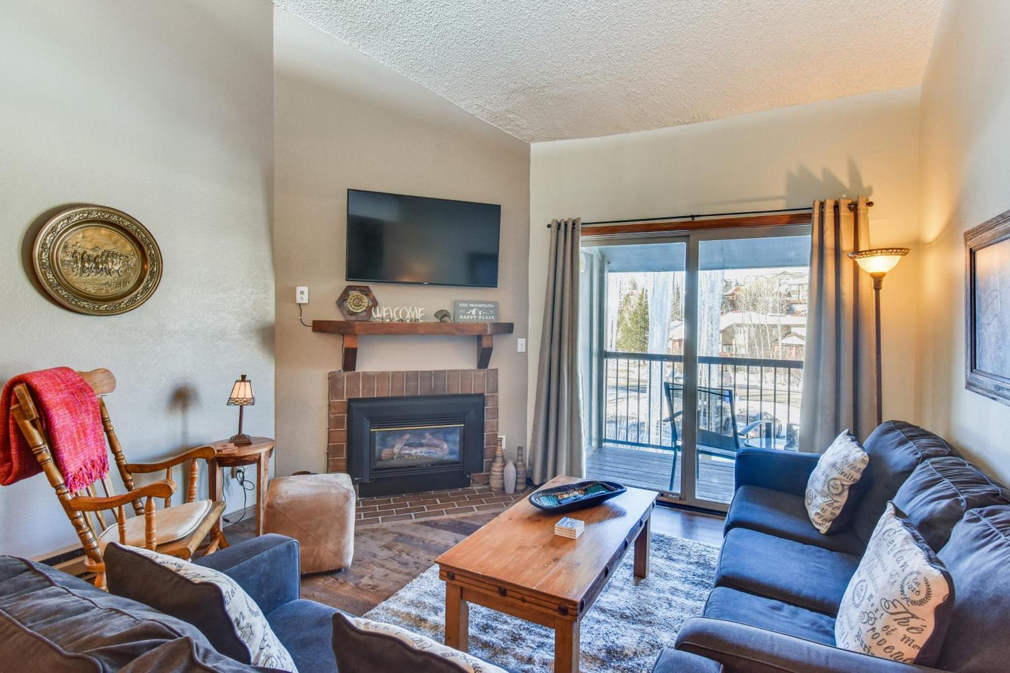 Central Steamboat Condo Outdoor Hot Tub And Pool! Стимбот Спрингс Экстерьер фото